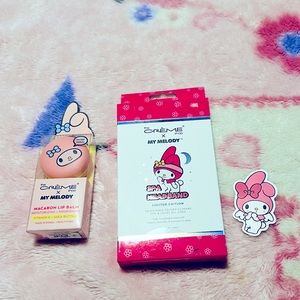 My Melody The Crème Shop